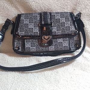 Brighton shoulder bag.